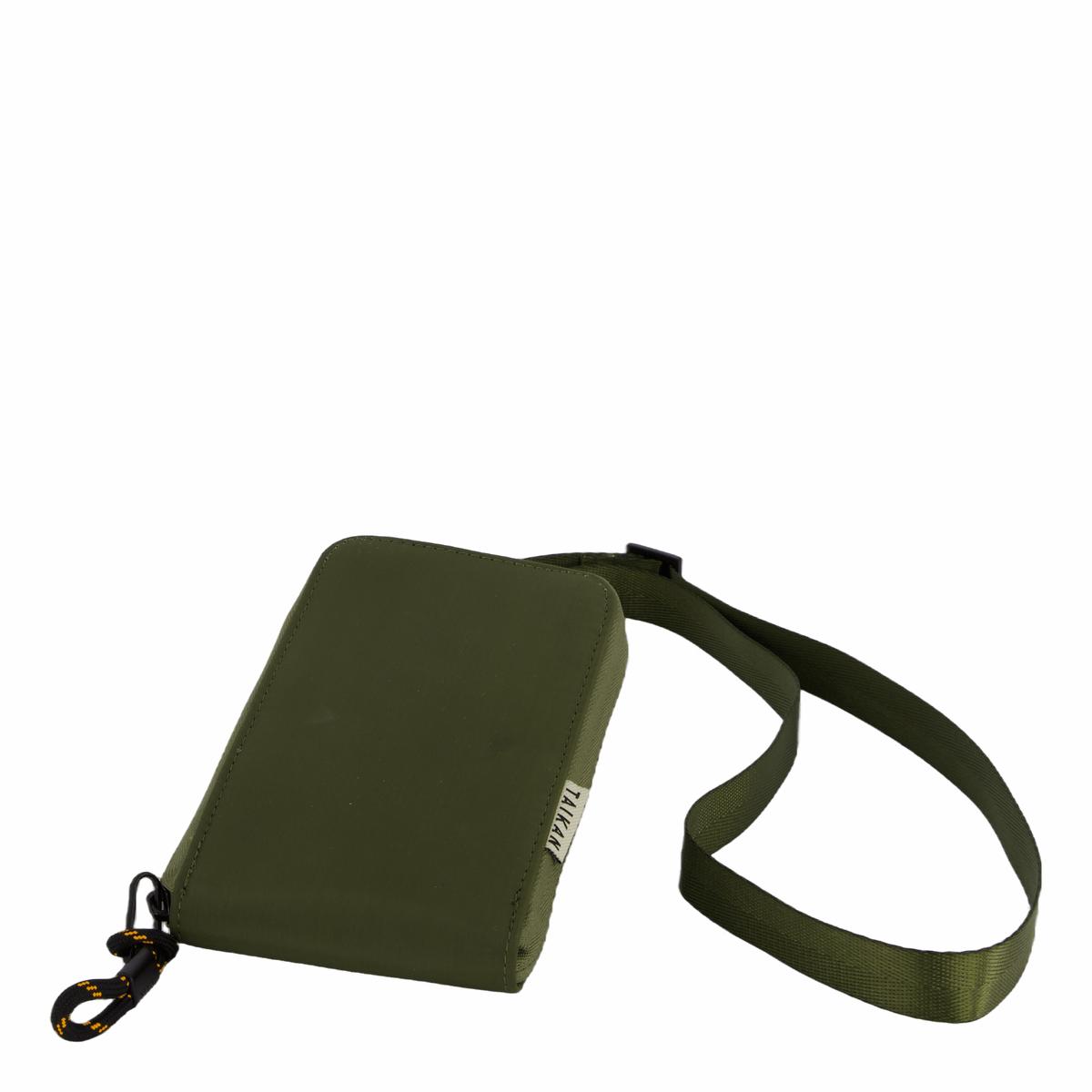 Raider Premium Nylon Olive