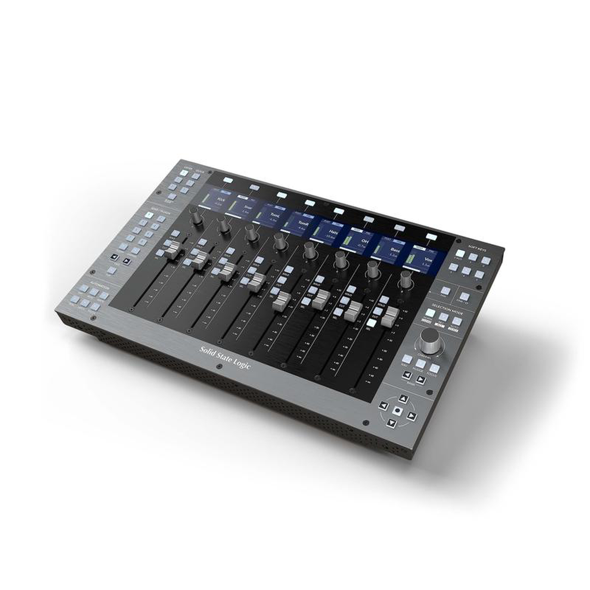 Solid State Logic SSL UF8 DAW Controller