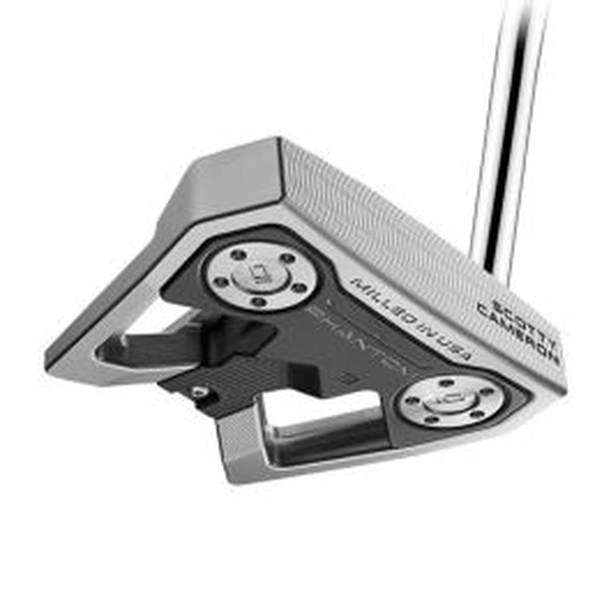 Scotty Cameron Phantom 9 Putter