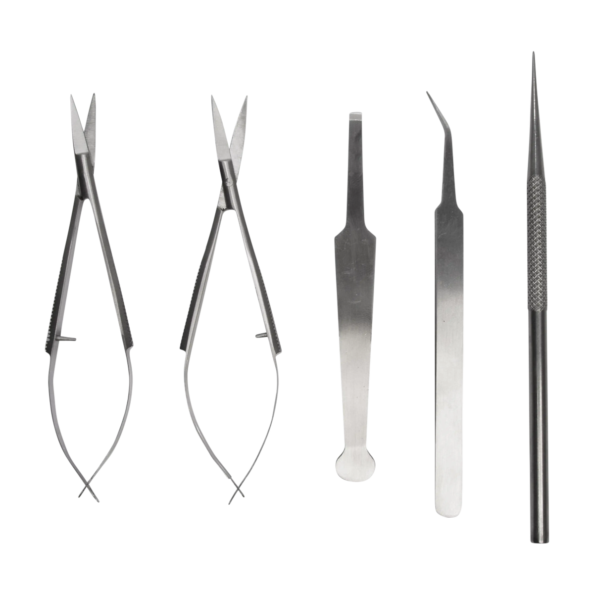 CRB 5-Piece Professional Thread Tool Kit