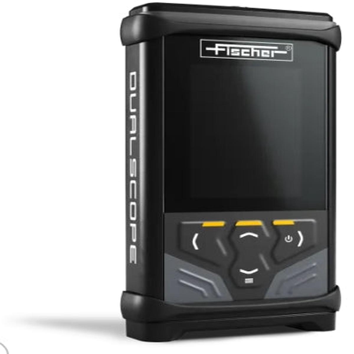 Fischer DMP20 Dualscope
