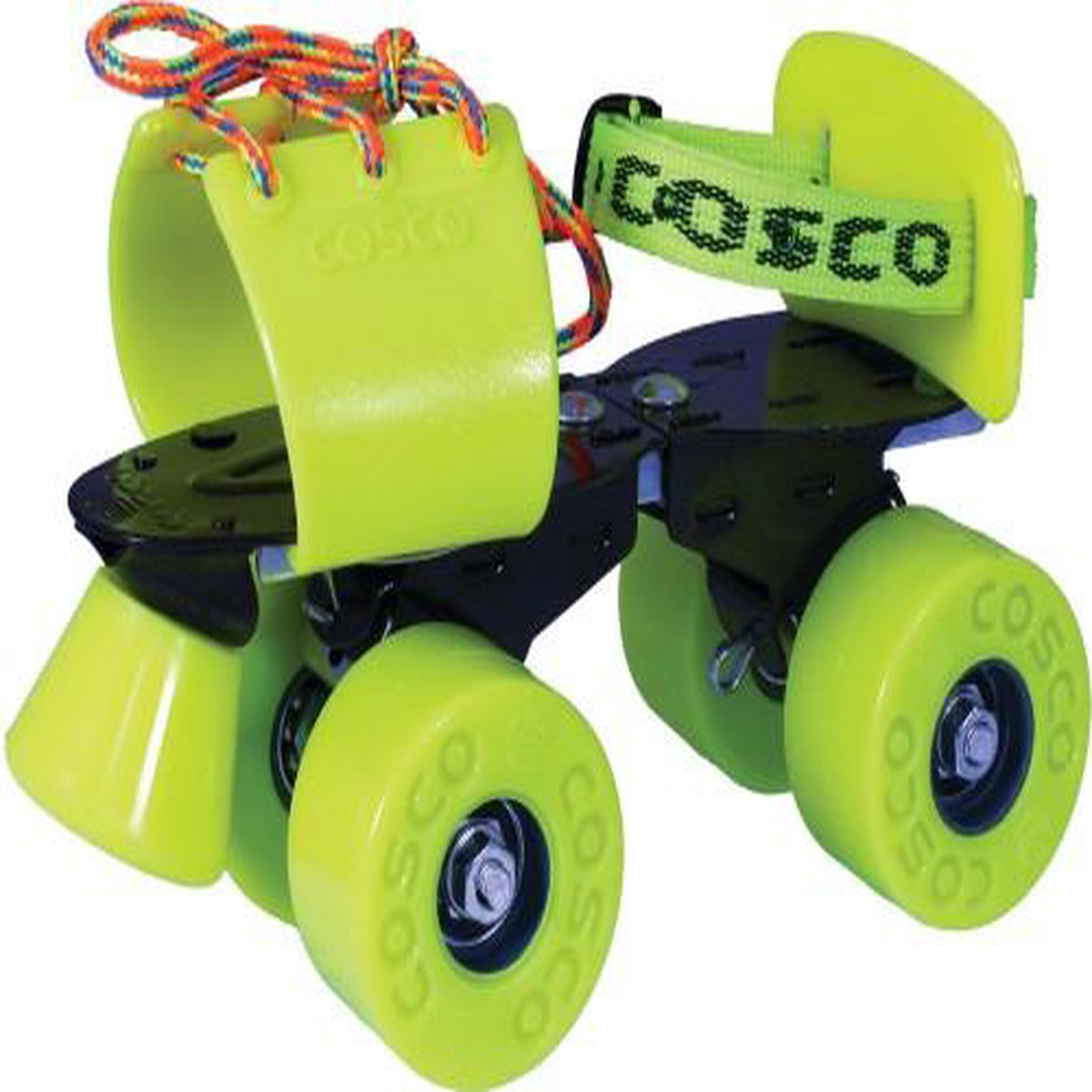 Cosco Protective Roller Skates Kit