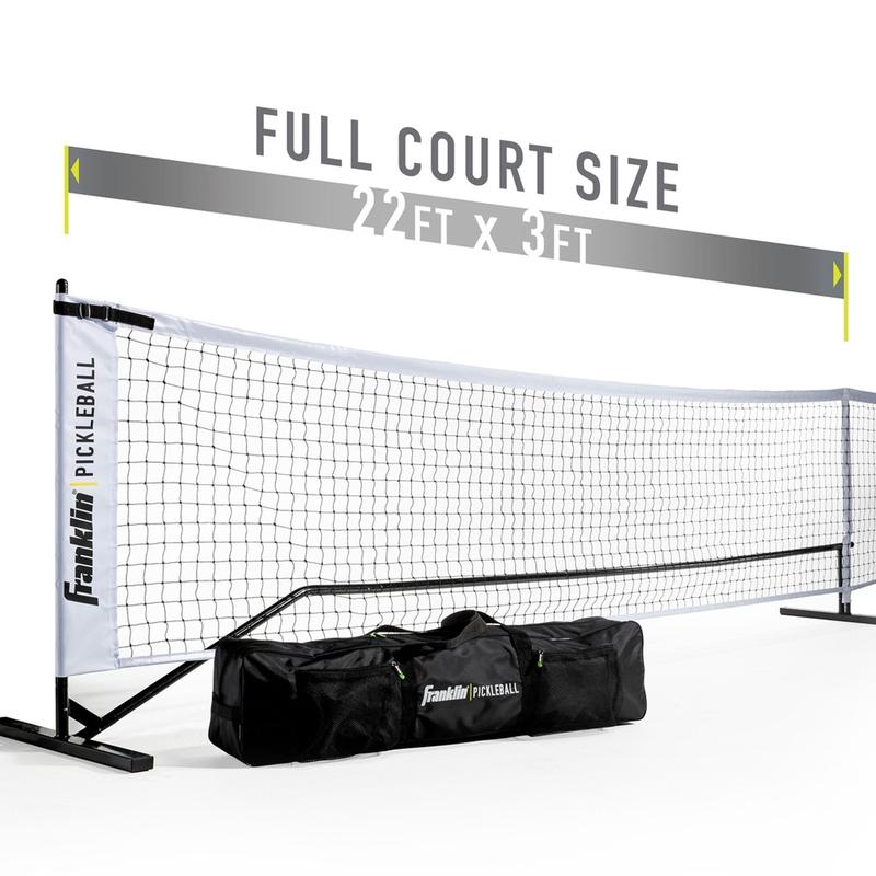 Pickleball Official Net
