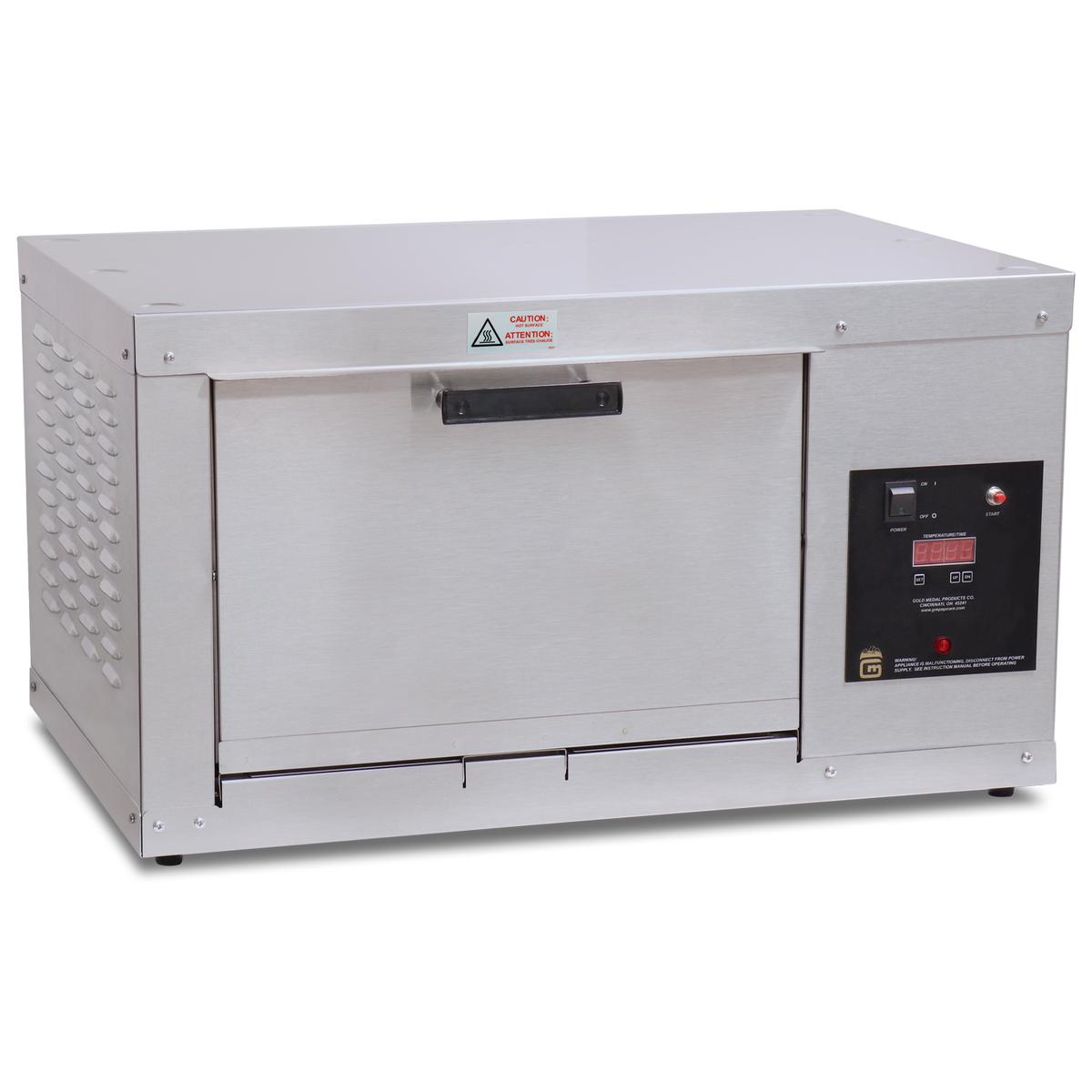 Pizza Oven