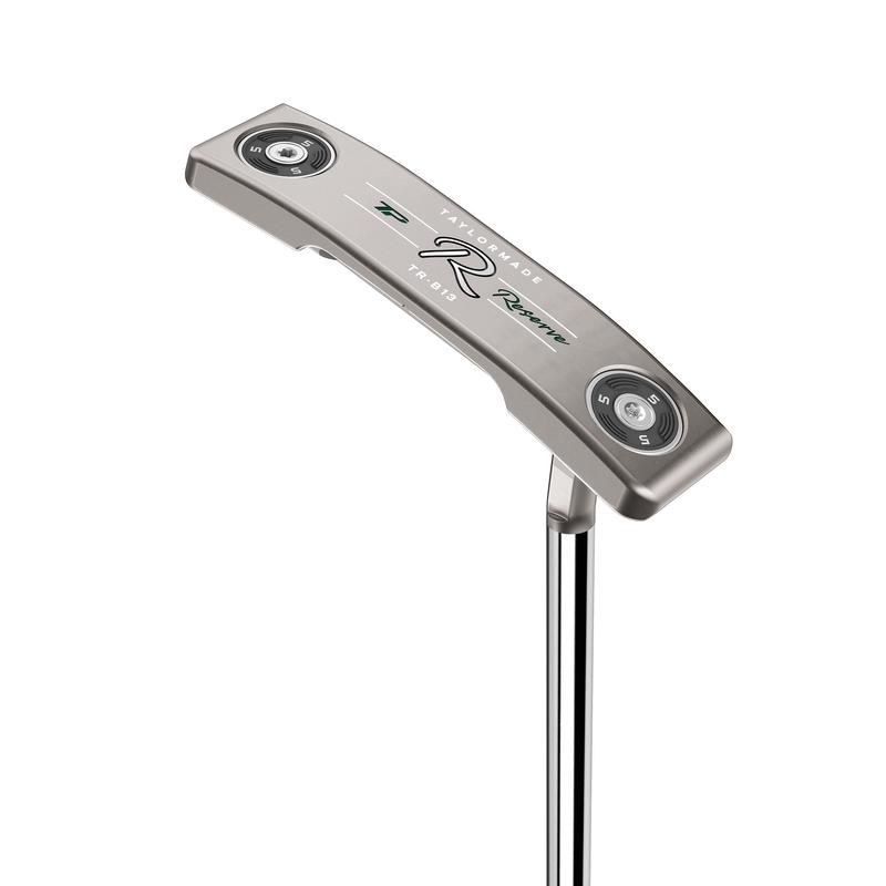 TP RESERVE PUTTER - TR-B13