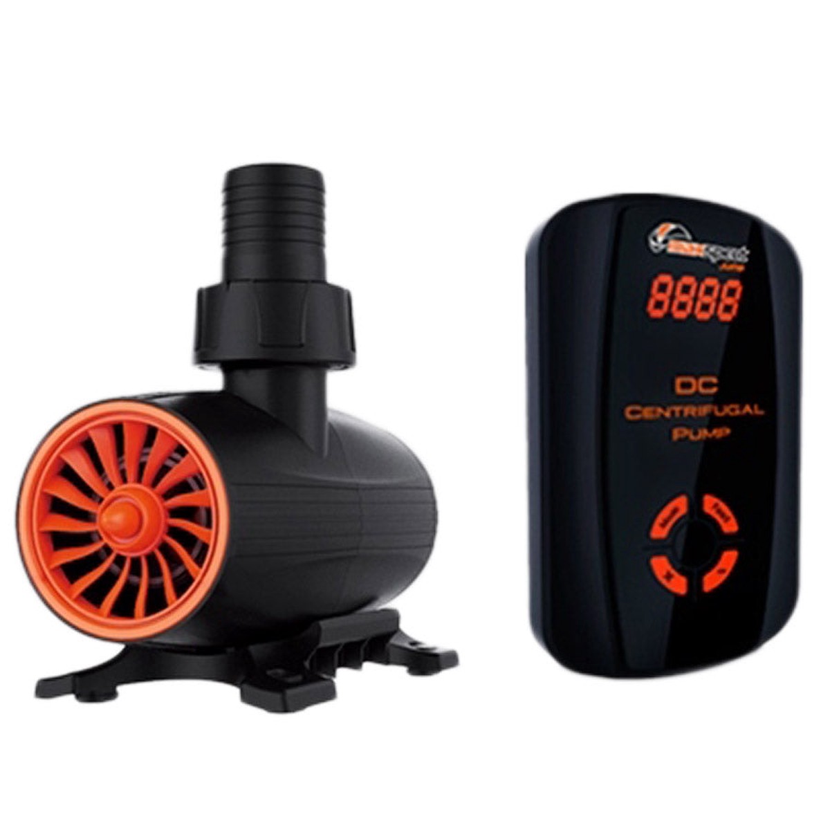 Maxspect Jump DC Pump 6000lph