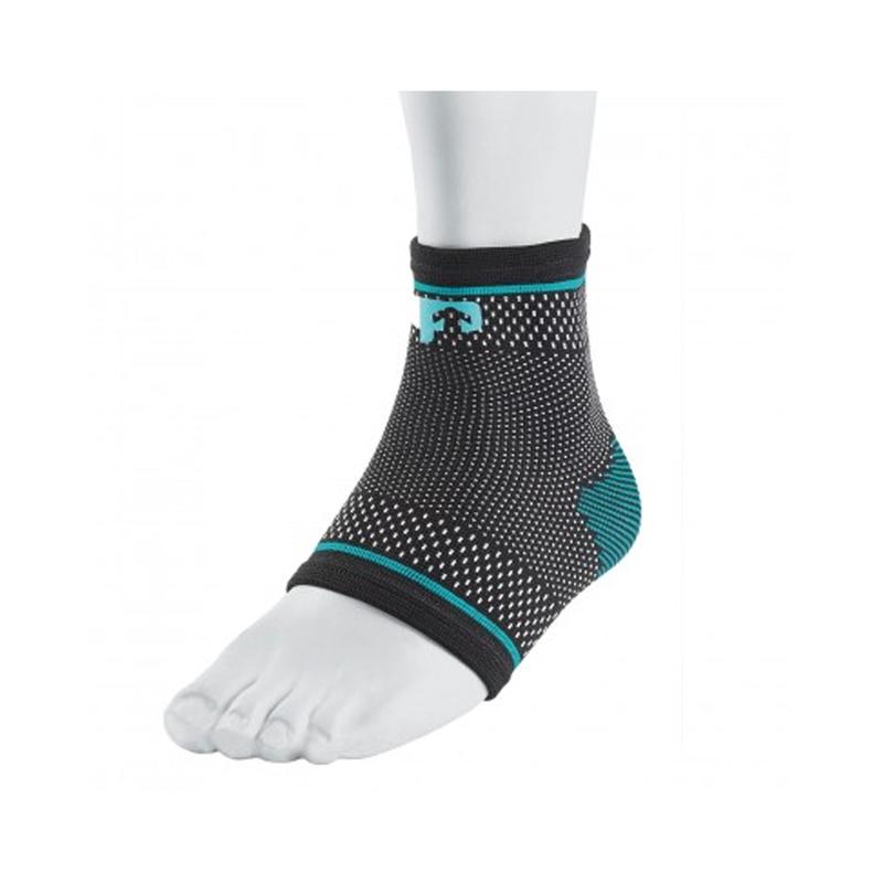 Ultimate Compressive Elasticated Ankle Support