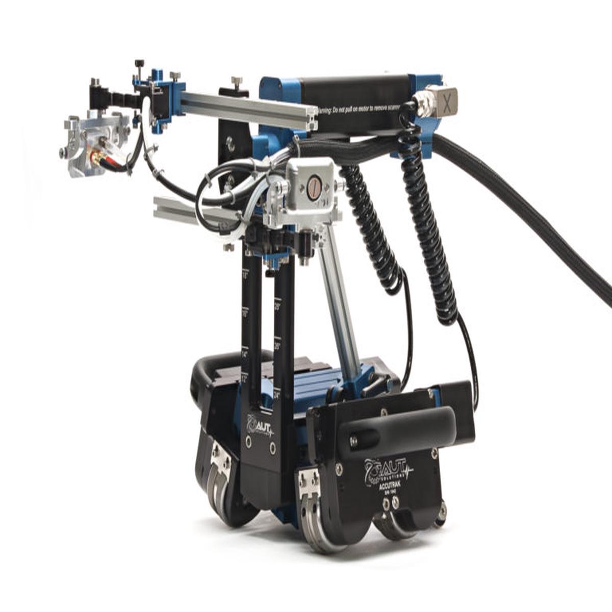 AUT RMOT SCANNER