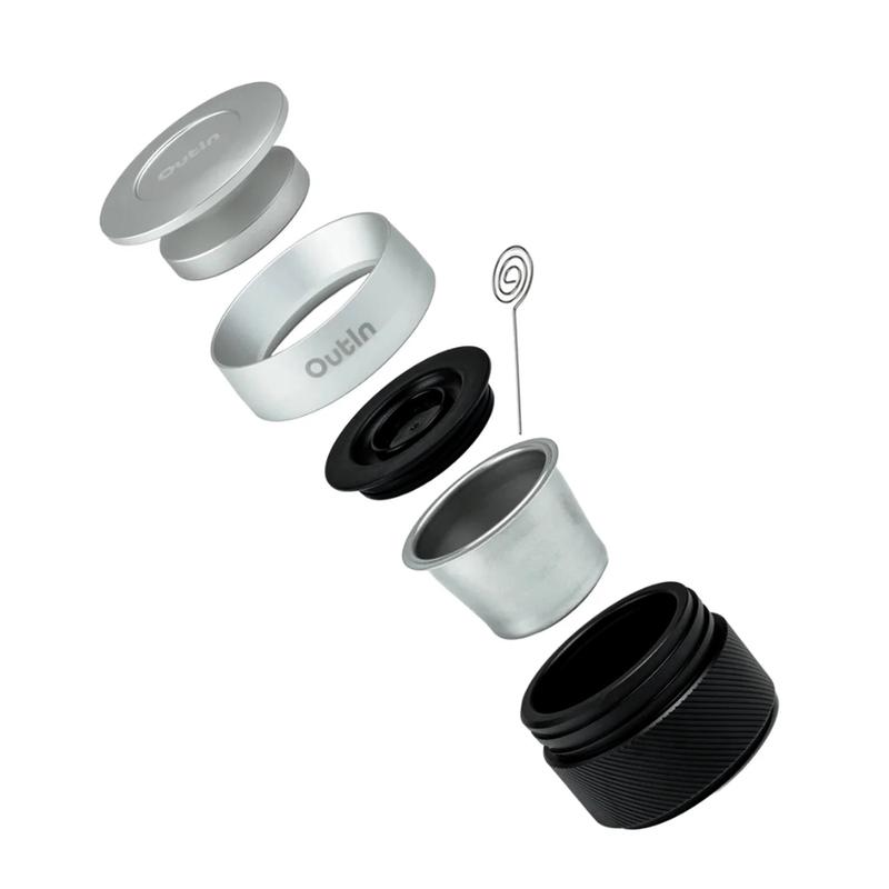 Outin Nano Basket Plus
