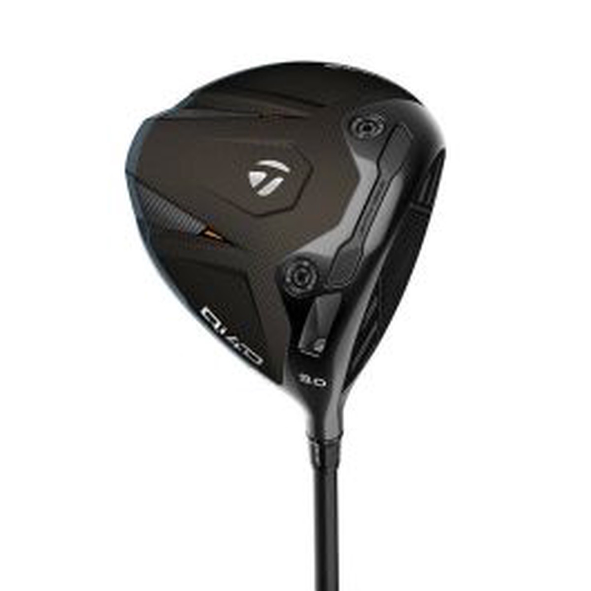 Taylormade Qi4D Driver