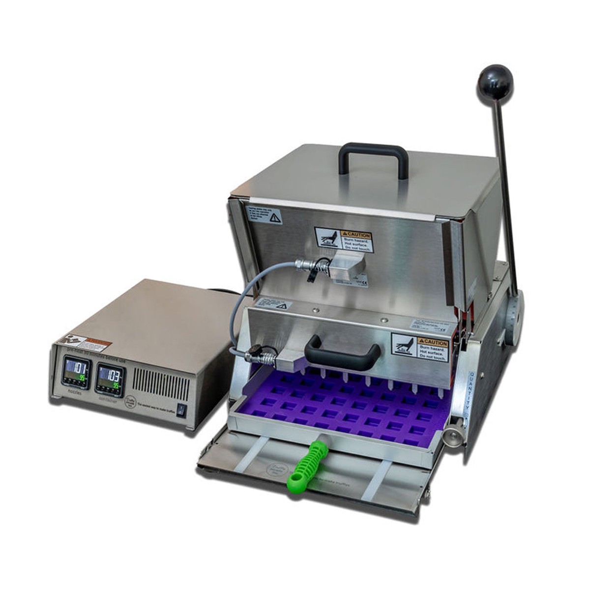 Universal Depositor 6L