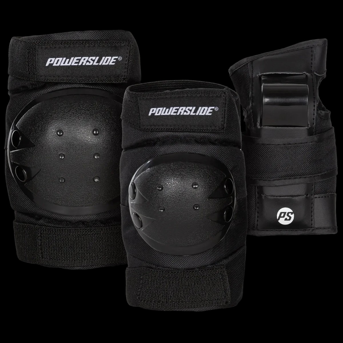 Basic Kids Tri-Pack