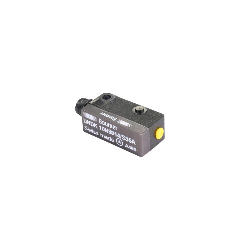 Baumer UNDK-10P8914-S35A
