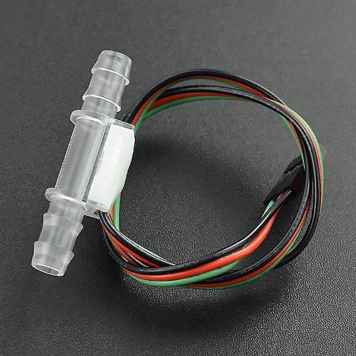 Capacitive Pipeline Liquid Level Sensor