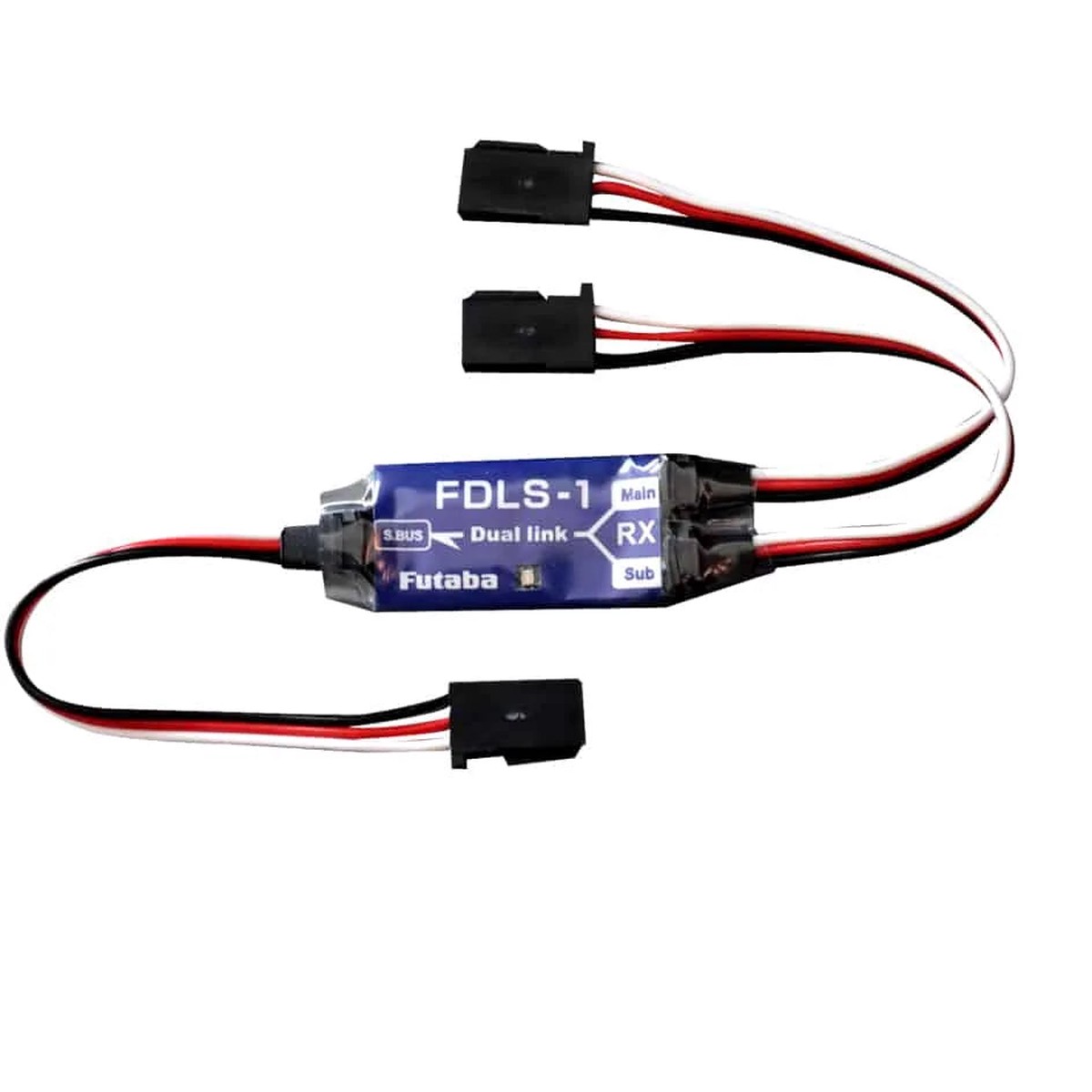 Futaba FDLS-1 Dual Link System