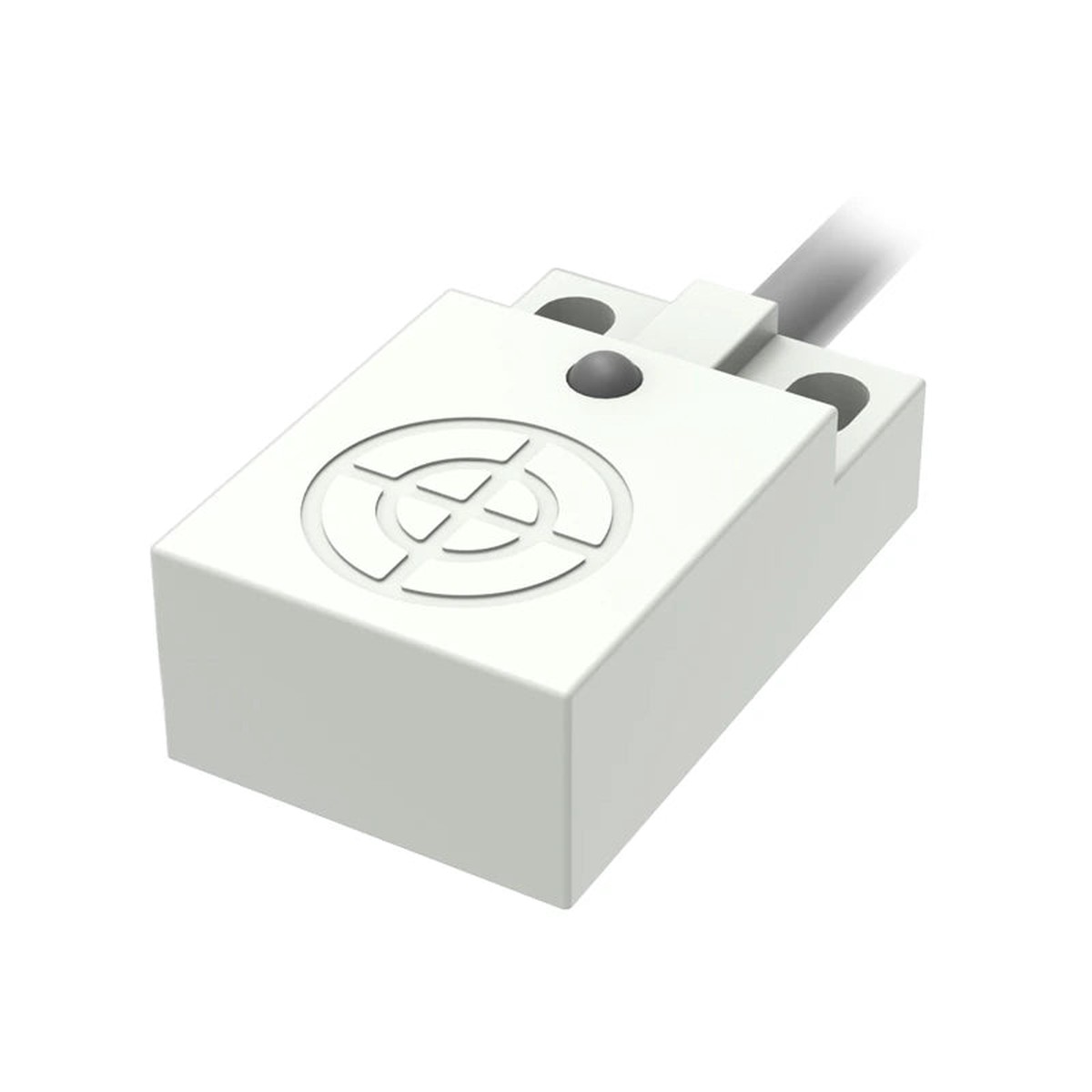Lanbao LE10 5/8mm DC Rectangular Inductive Sensor