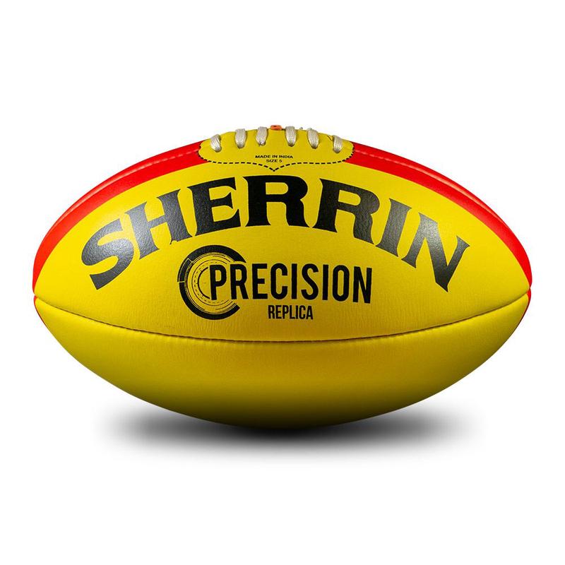 Sherrin AFL Precision Replica Ball