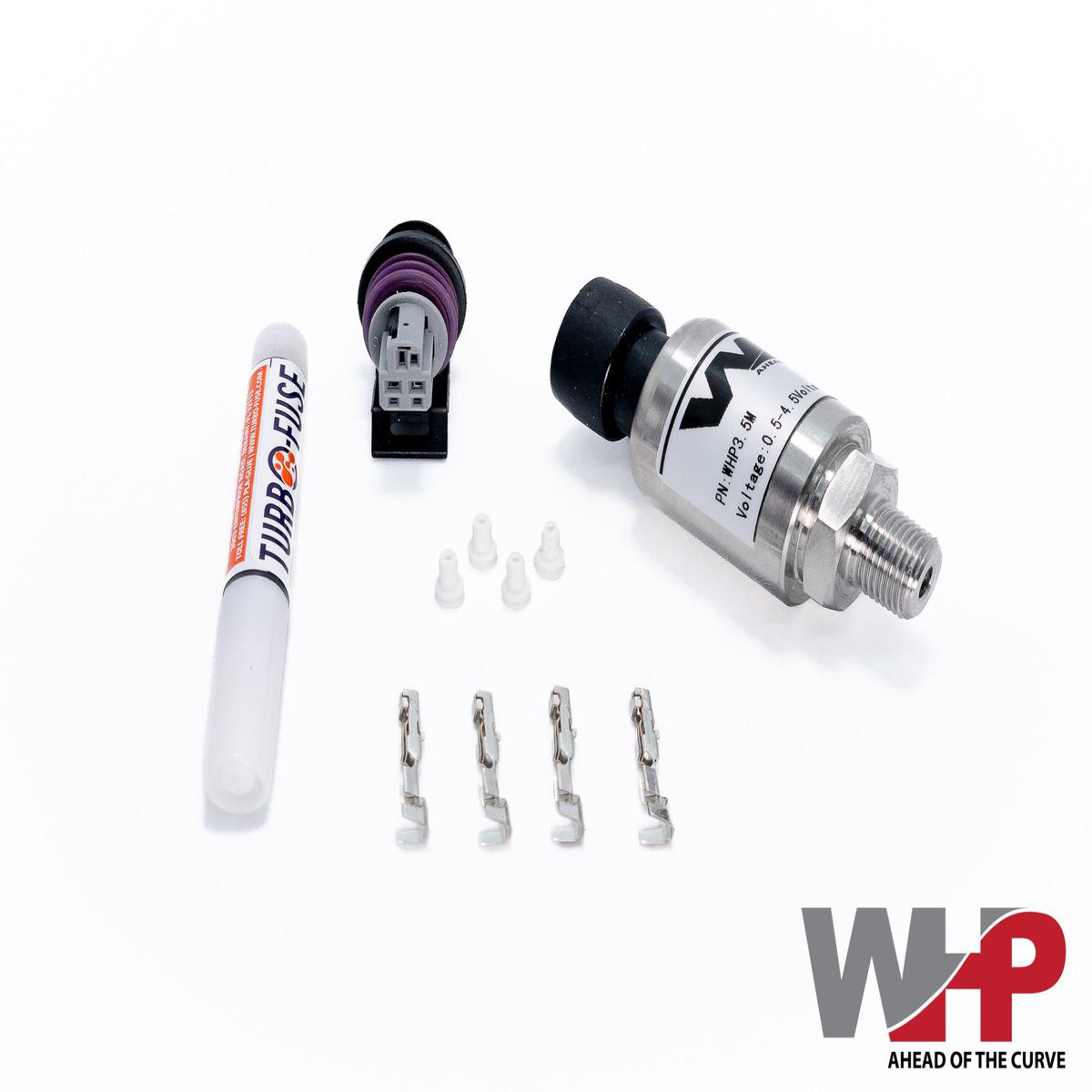 WHP 35 BAR MAP SENSOR 18 NPT