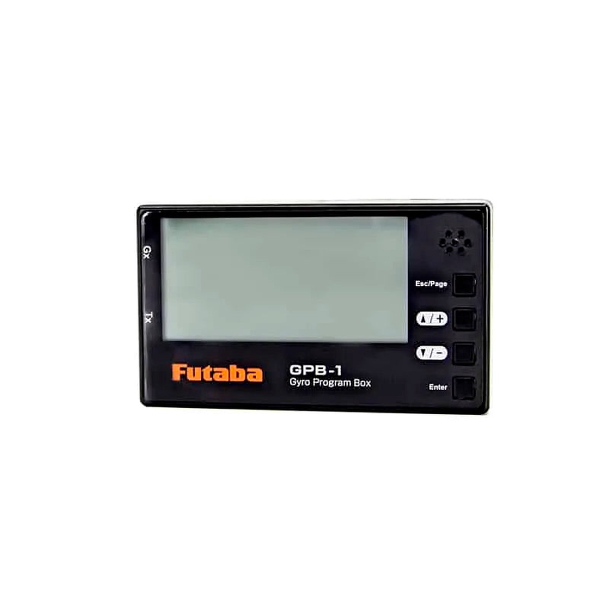 Futaba GPB-1 Programming Box for CGY760R