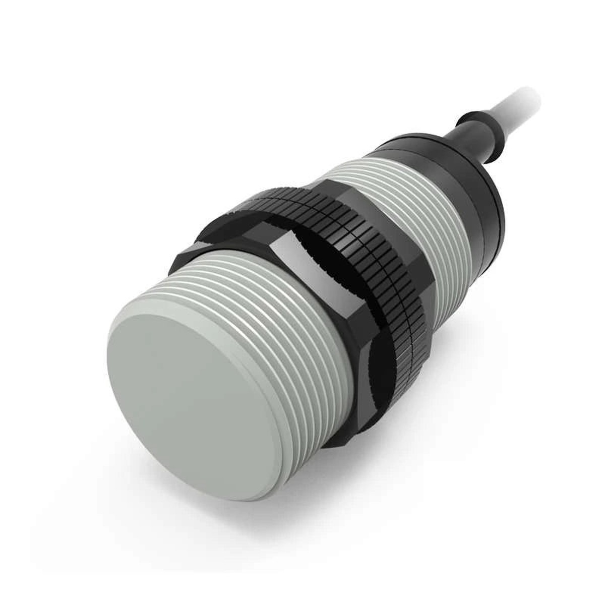 Lanbao CR30S AC/DC 2-Wire M30 Capacitive Sensor