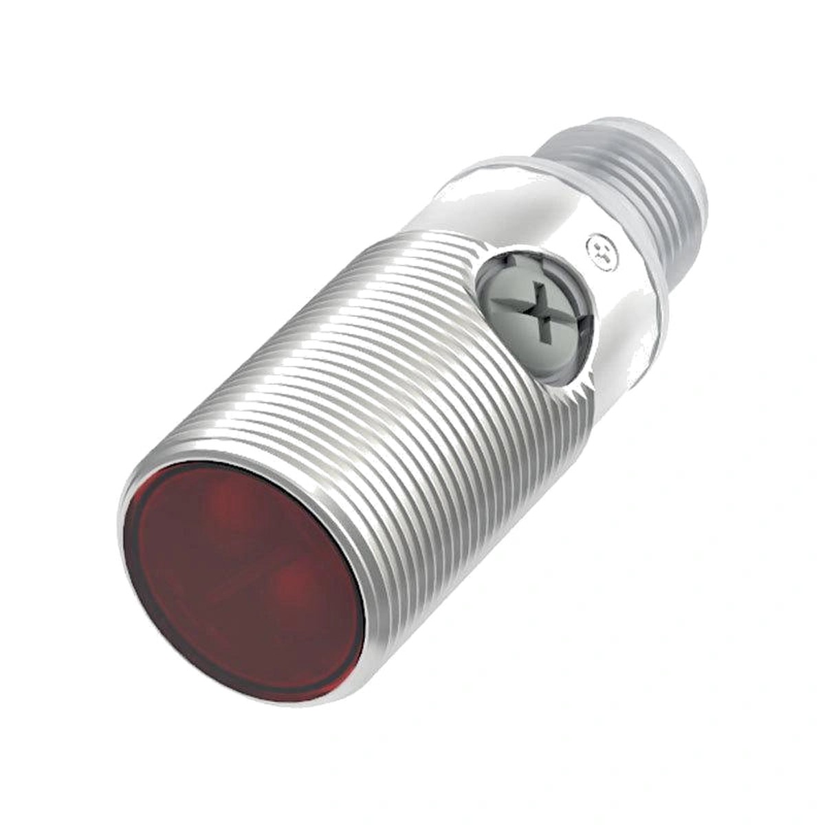 Lanbao PSM-GM-E2 | Transparent Object Sensor | M12