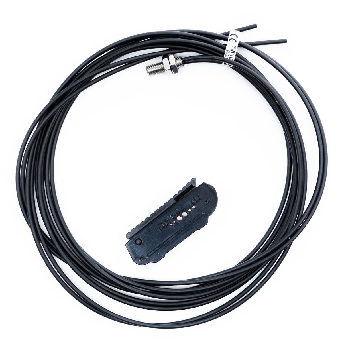 Fiber Optic Sensor for E-LINX-10
