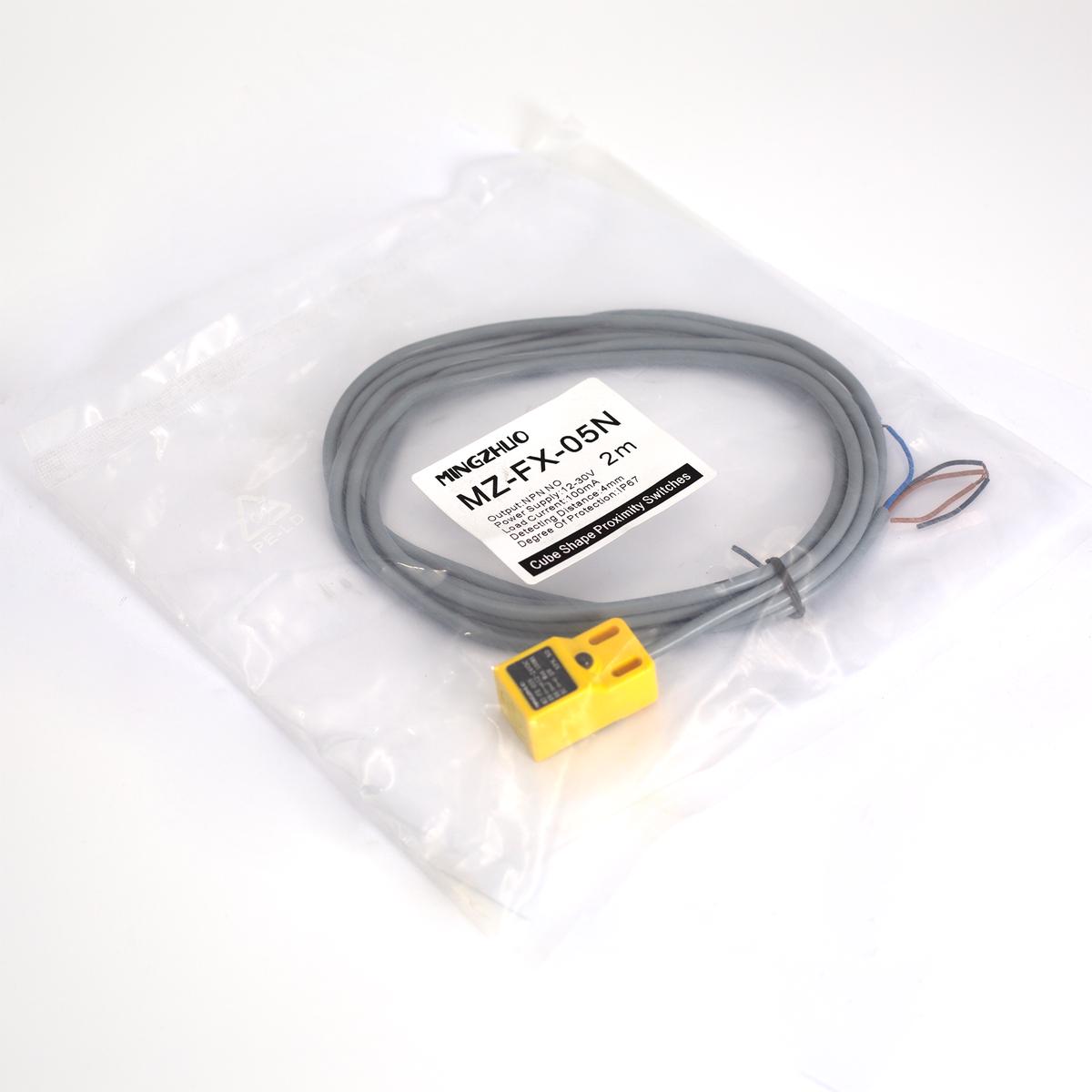 Proximity Sensor 4mm range