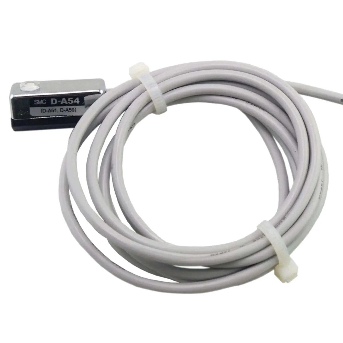 SMC Solid State Reed Sensor Switch 200VAC IP67 D-A54