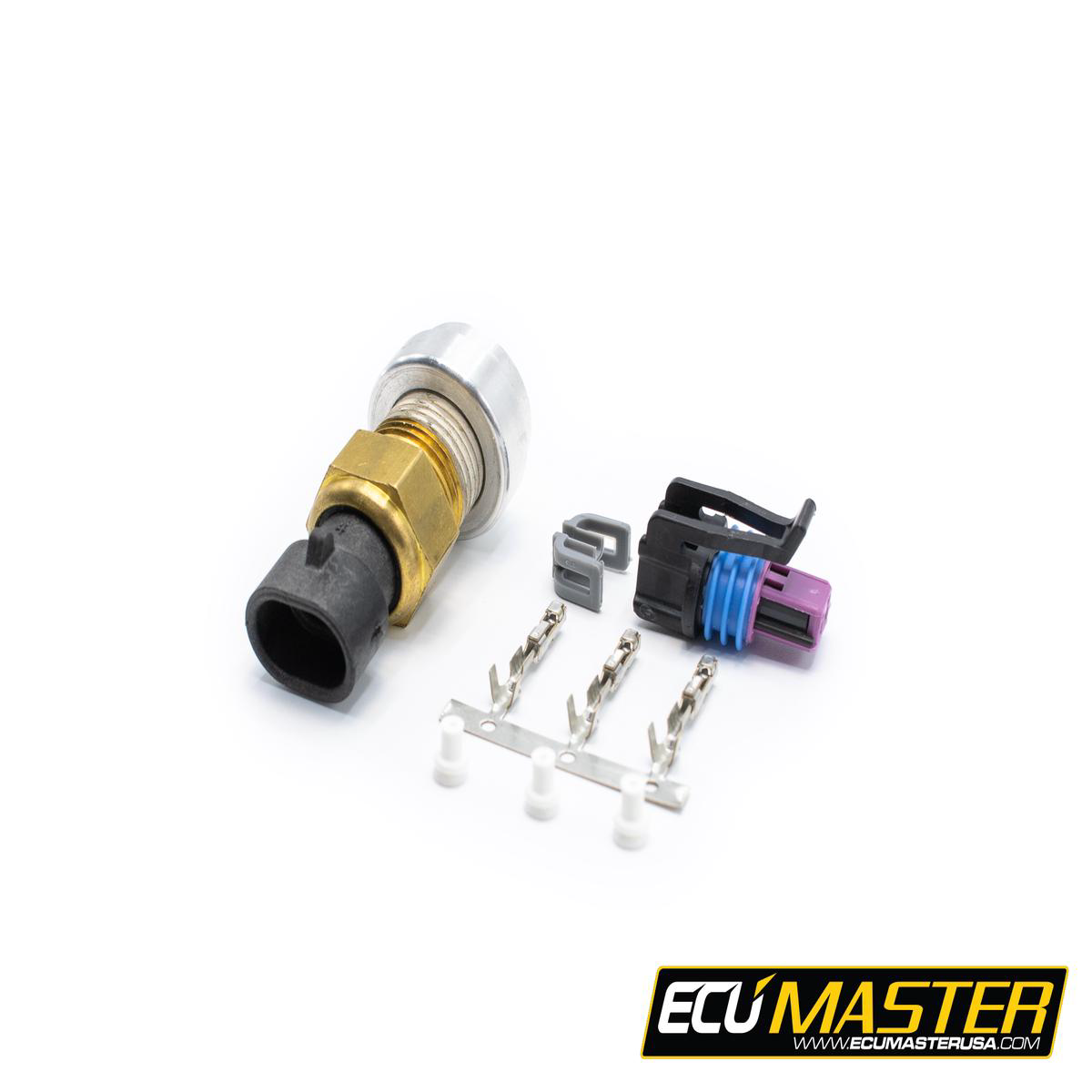WHP Fluid Temperature Sensor Kit 38 NPT