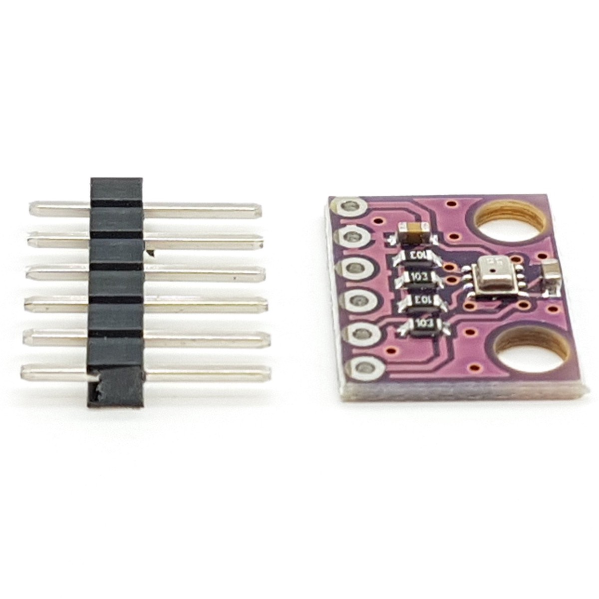 BMP280 Barometric Sensor Module 3.3V / 5V