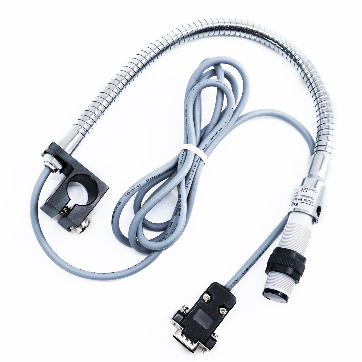 External Sensor DB9 for E-COD-EIS