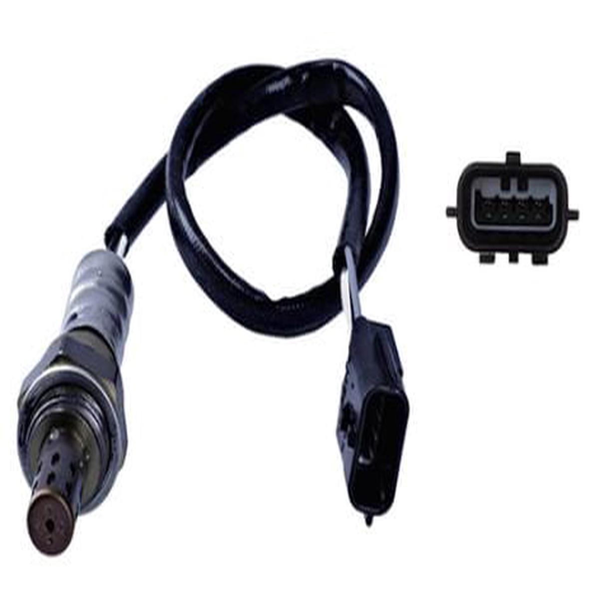 Lambda Oxygen Sensor Lower Renault Kadjar 2016-2019