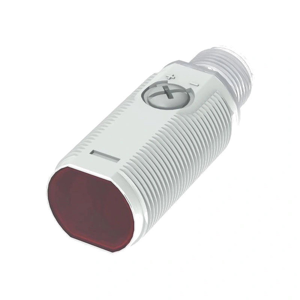 Lanbao PSS-GM-E2 | Transparent Object Sensor | M12