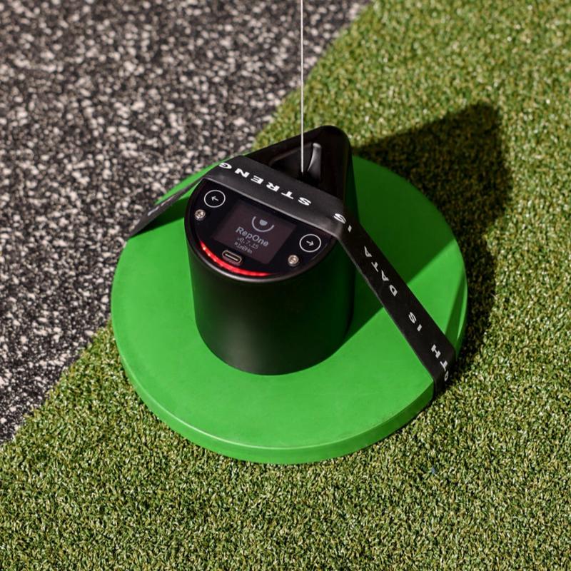RepOne Tether