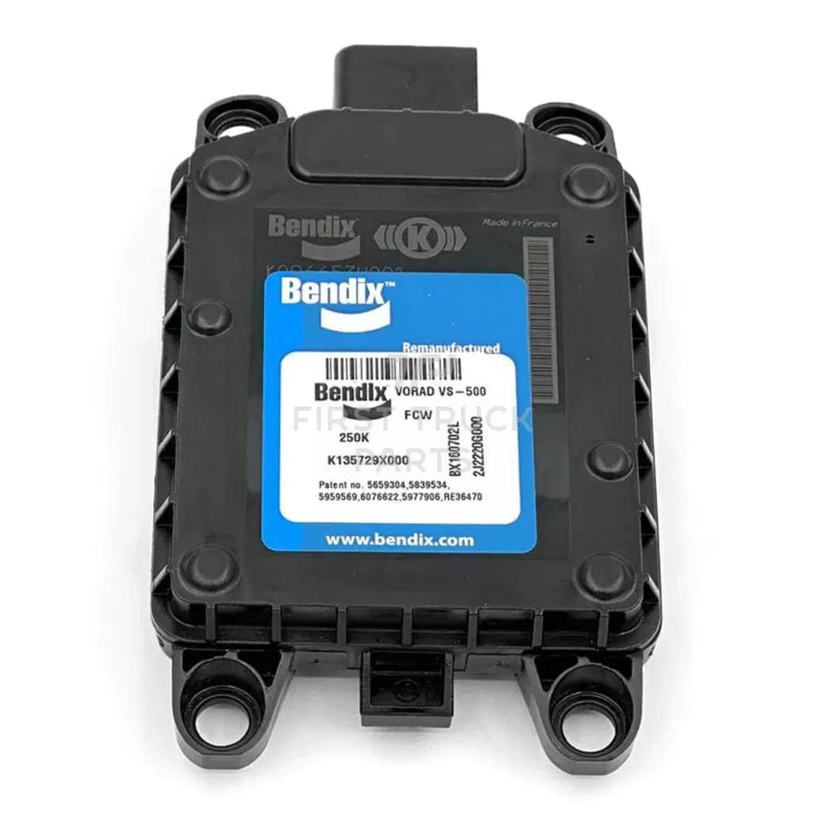 22776364 | Genuine Bendix Front Radar Sensor