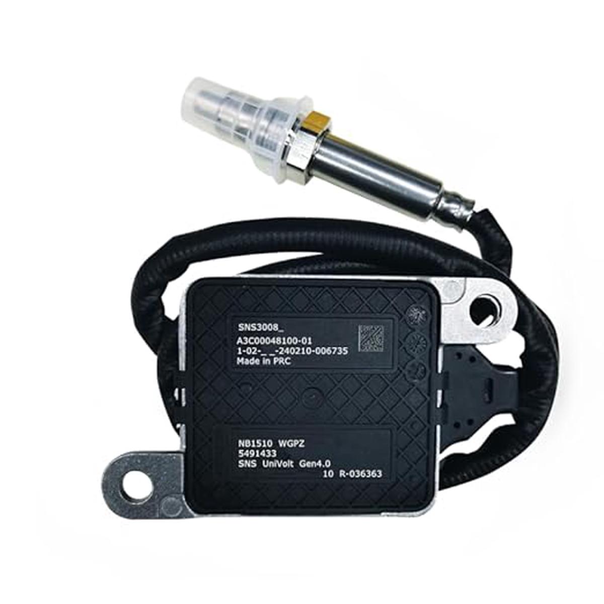 5491422 | Genuine Cummins Nitrogen Oxide Sensor