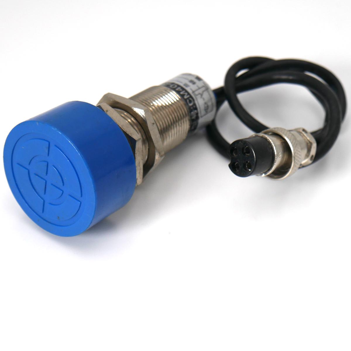 Feeding Sensor