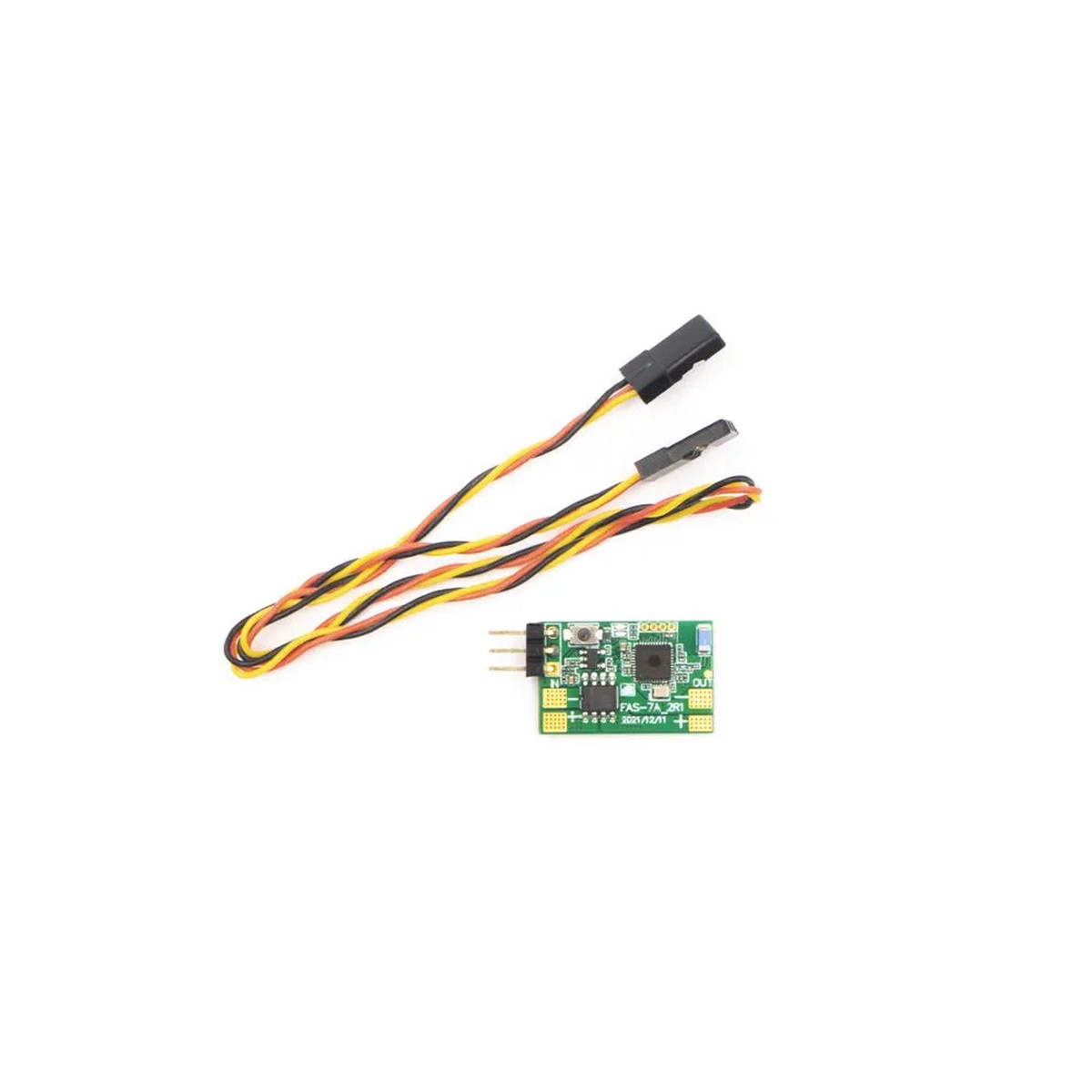 FrSky FAS7 ADV 7Amp Current Sensor