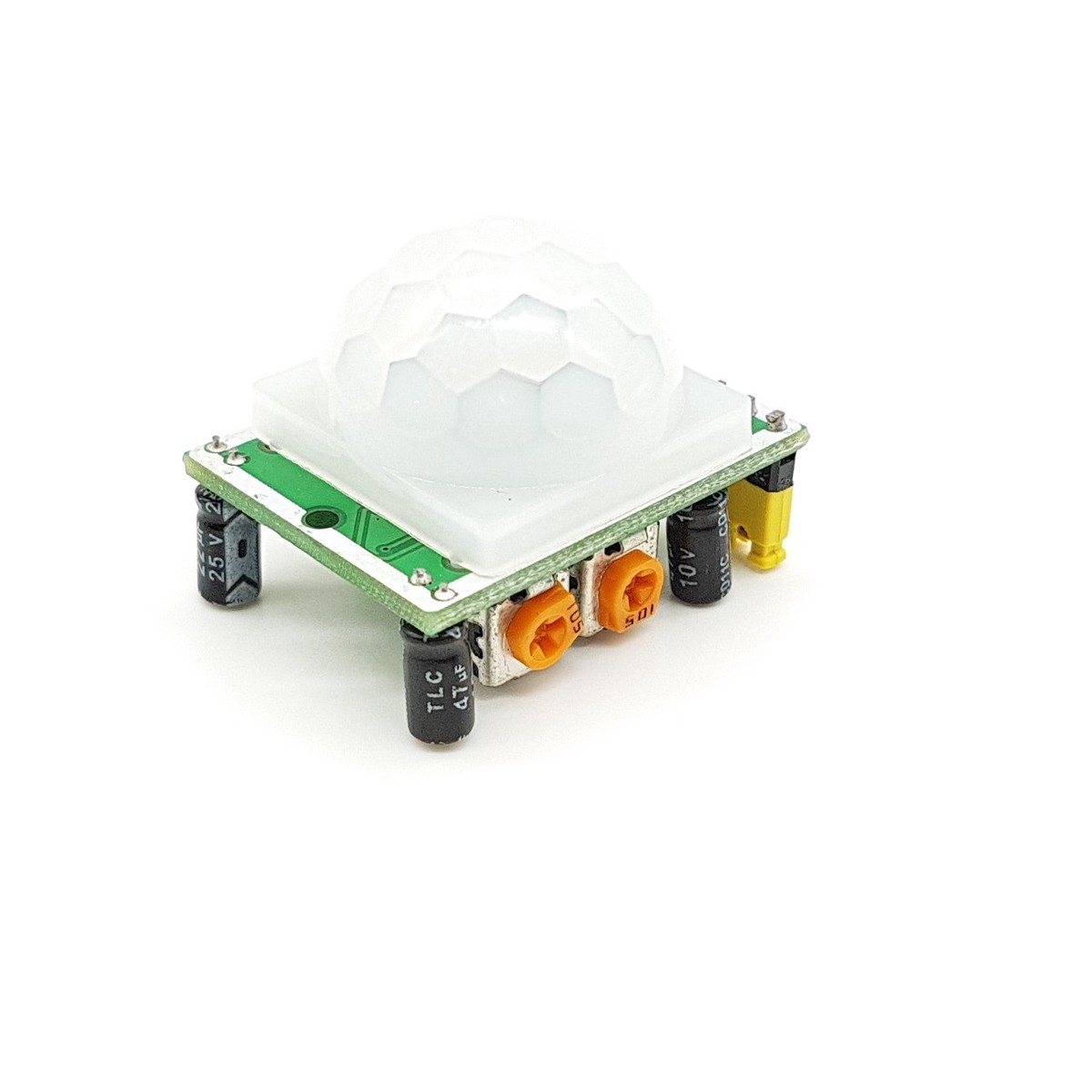 HC-SR501 PIR Motion Sensor
