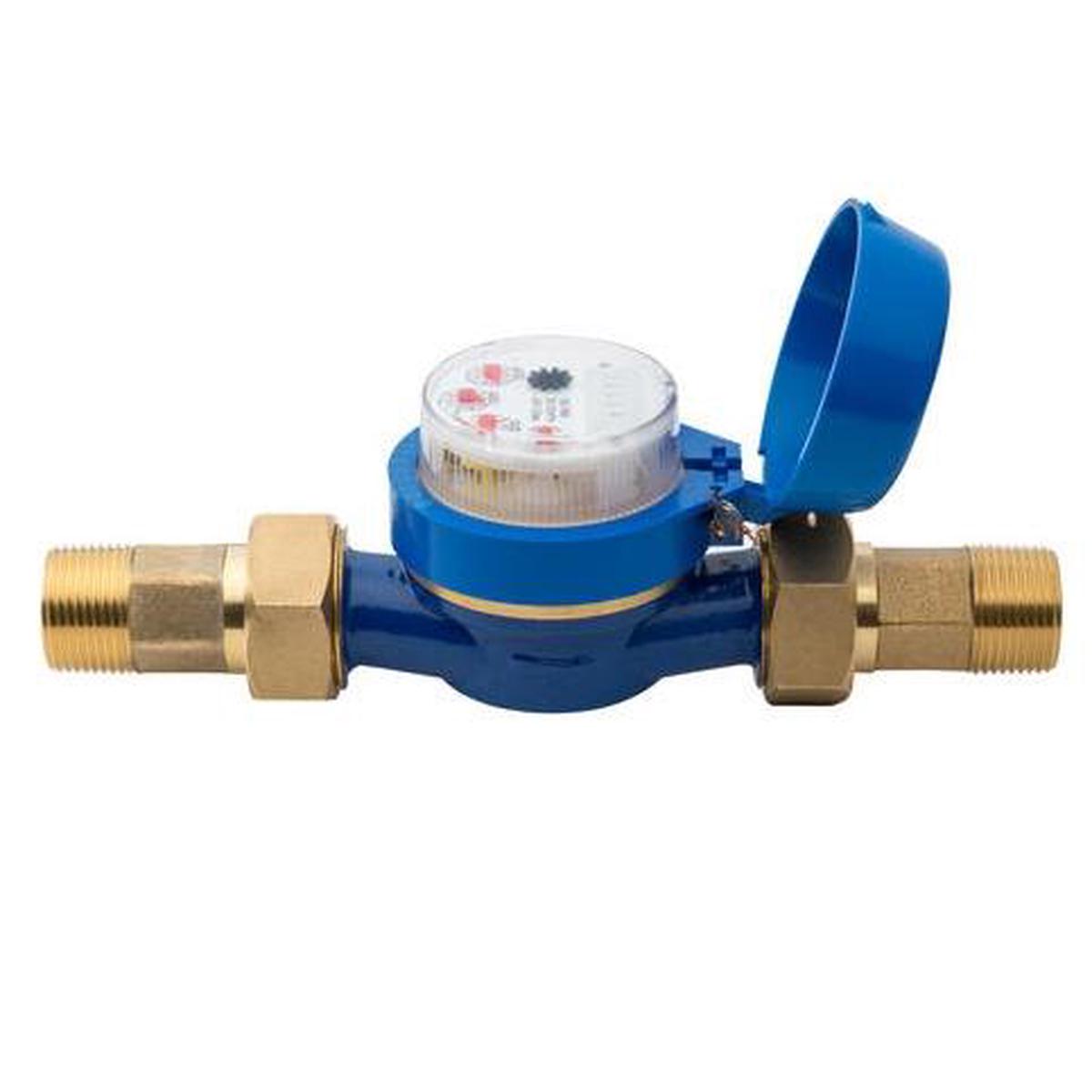 Hunter - HC075FLOW - Flow Meter 0.75-inch Thread