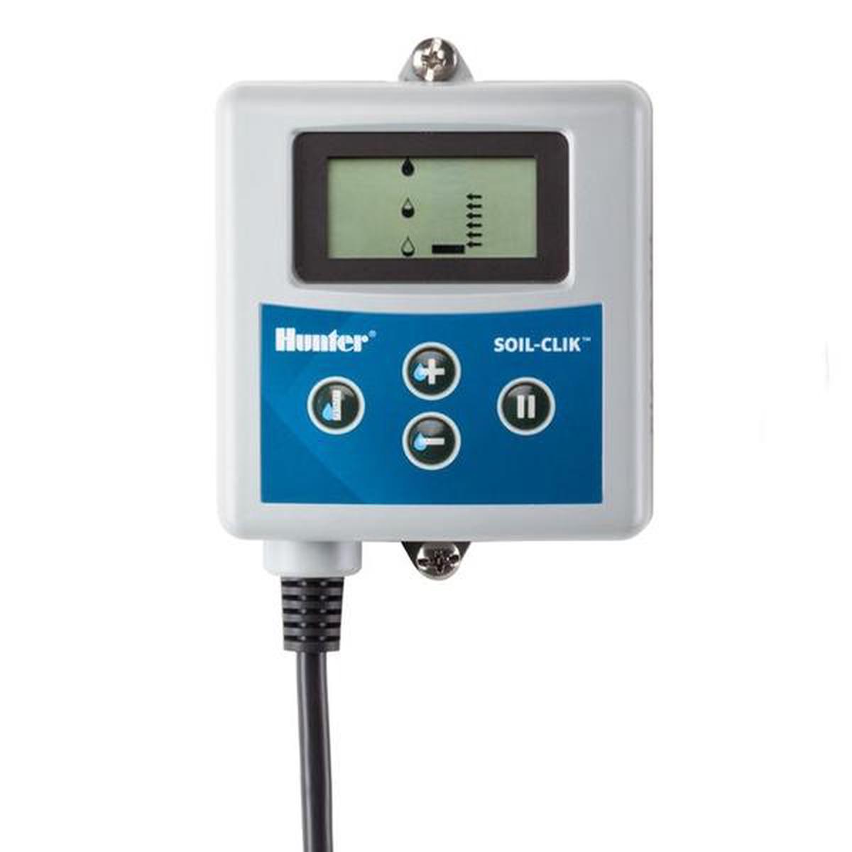 Hunter - SOILCLIK - Soil Moisture Sensor