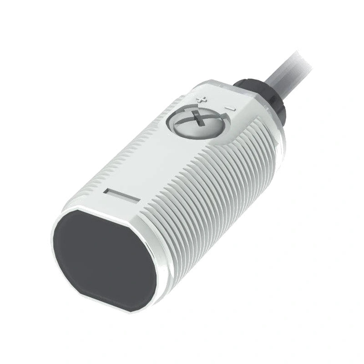 Lanbao PSS-BC10 | M18 Diffuse Sensor | 10cm