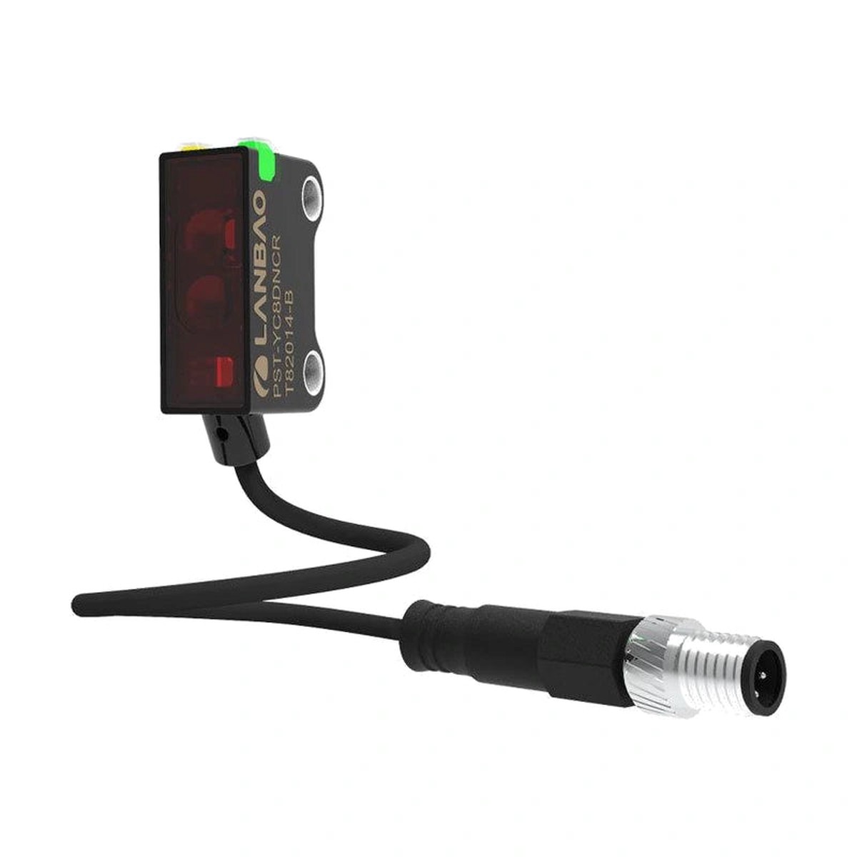 Lanbao PST-DC25-F3 | Diffuse Sensor | 25cm