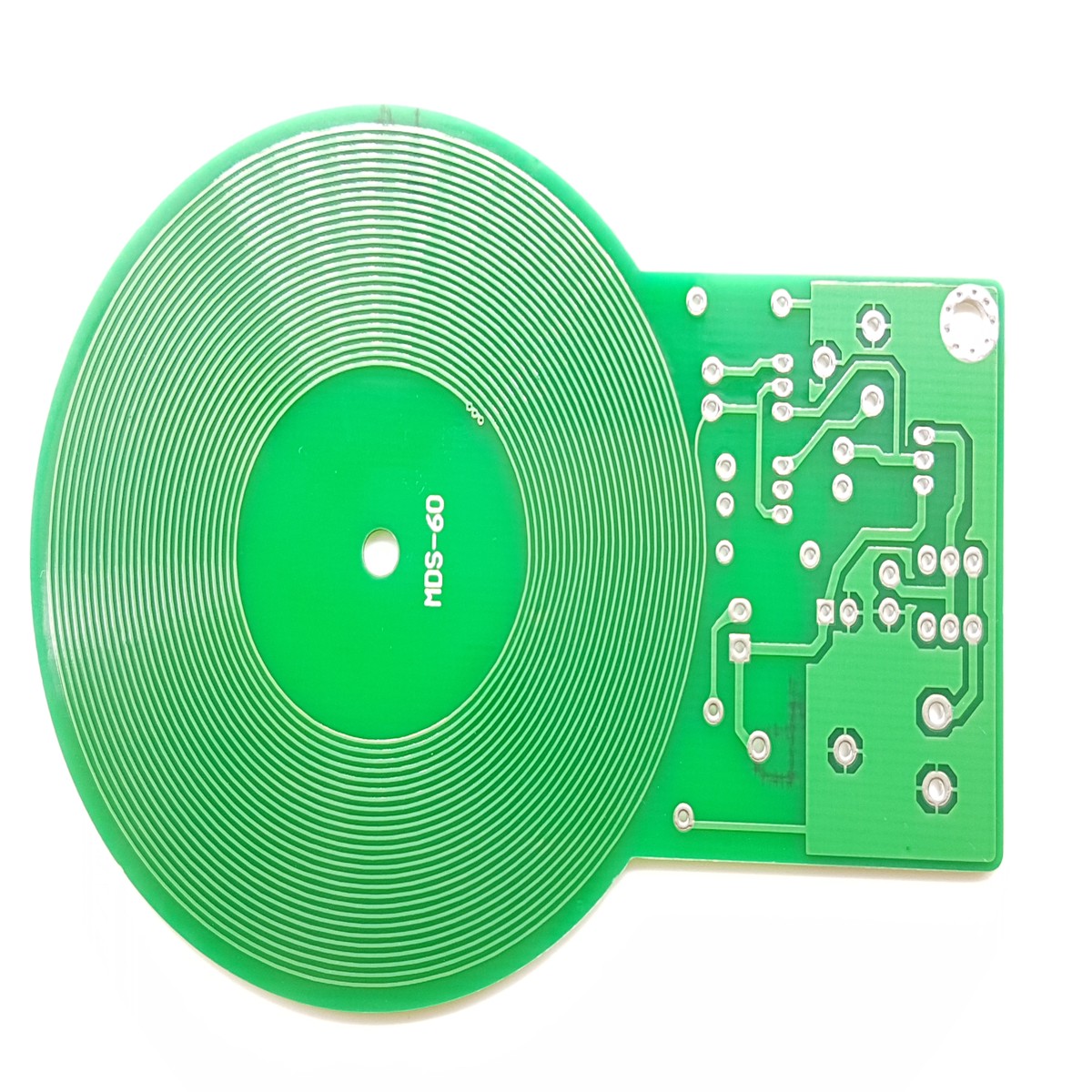 Metal Detector Kit