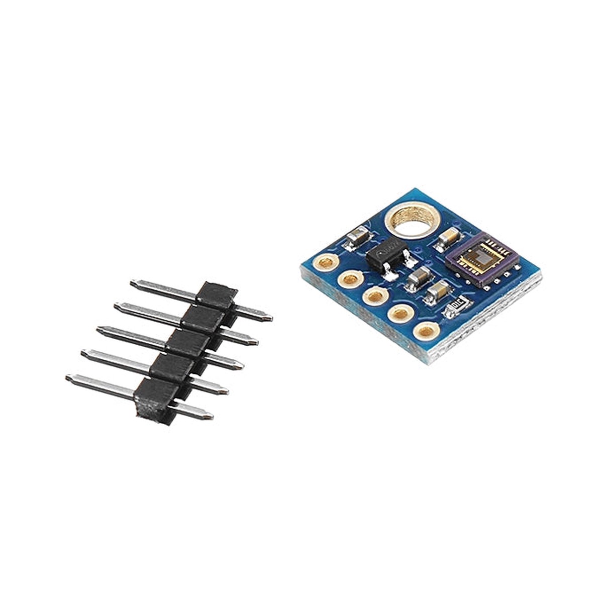 ML8511 UVB Breakout Test Module