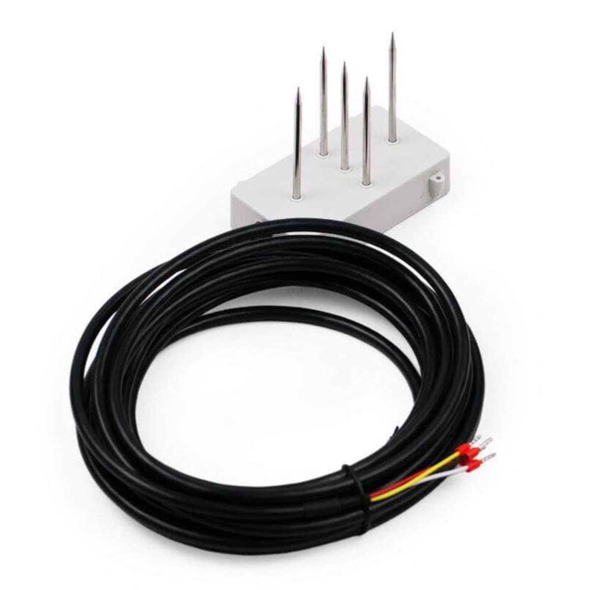 Moisture & EC & Temperature sensor for Soil, Substrate, Rockwool, Cocopeat