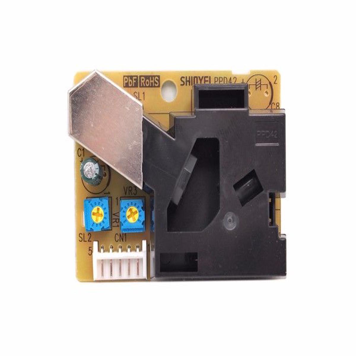 Grove - Dust SensorPPD42NS