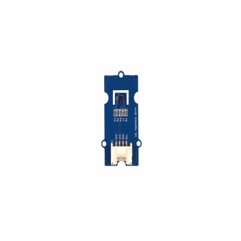 Grove - Temperature & Humidity Sensor (SHT31)