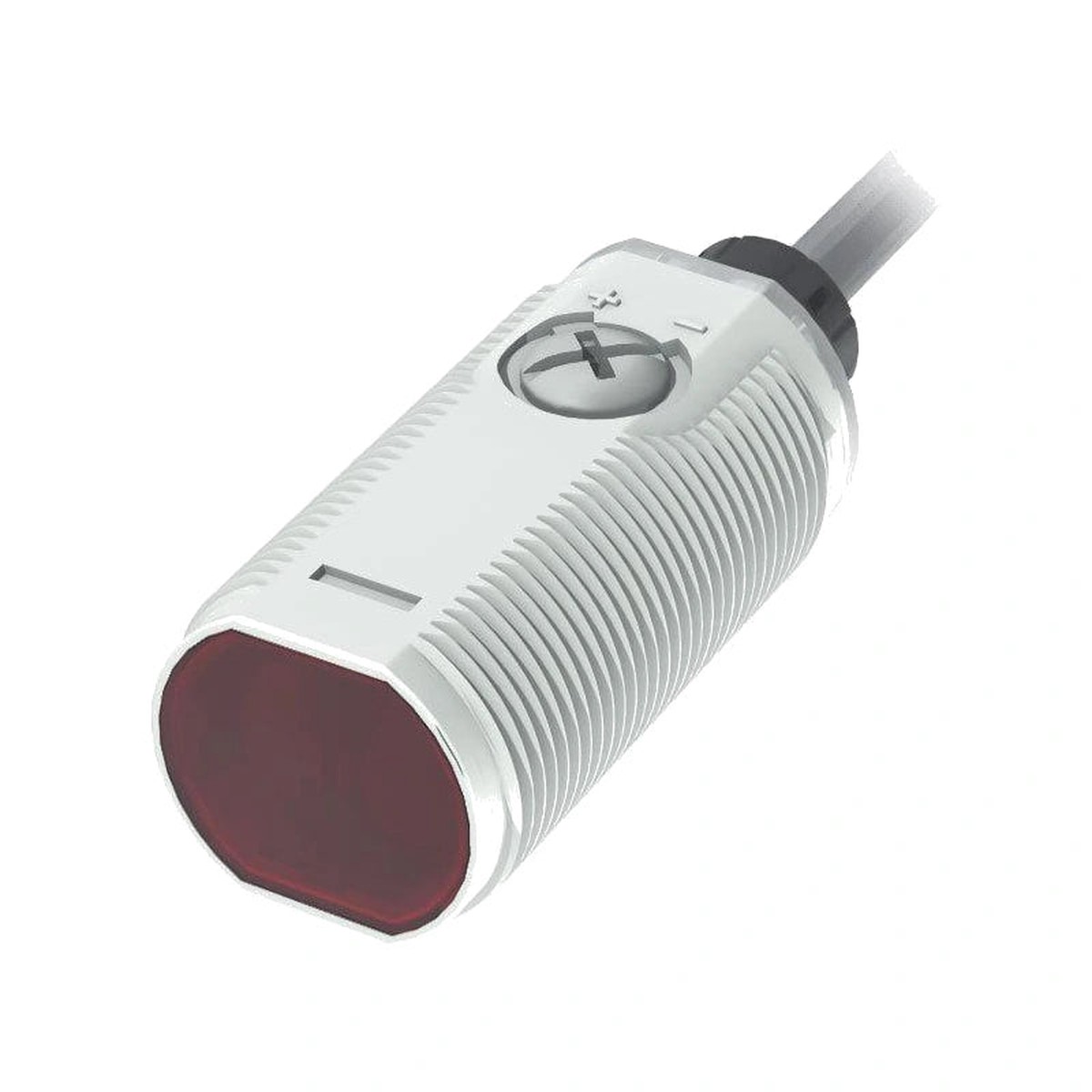 Lanbao PSS-BC40 Red Light | Diffuse Sensor | 40cm
