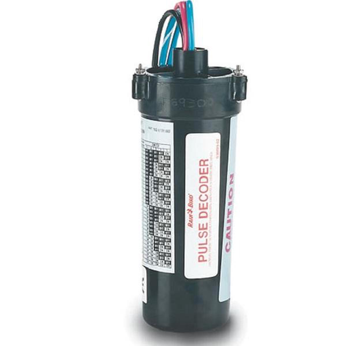 Rain Bird - DECPULLR - Pulse Decoder for Two-Wire Satellites